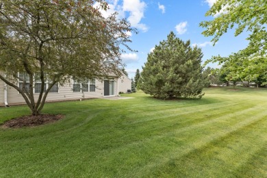EVERYTHING IS NEW IN THIS GORGEOUS SAVOY MODEL TOWNHOME LOCATED on Whisper Creek Golf Club in Illinois - for sale on GolfHomes.com, golf home, golf lot