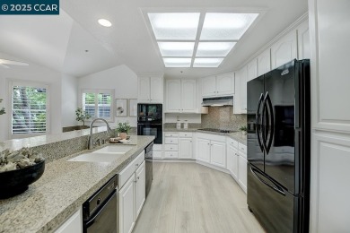 Rarely available Bridgewater model with effortless level-in on Rossmoor Golf Course in California - for sale on GolfHomes.com, golf home, golf lot