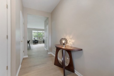 EVERYTHING IS NEW IN THIS GORGEOUS SAVOY MODEL TOWNHOME LOCATED on Whisper Creek Golf Club in Illinois - for sale on GolfHomes.com, golf home, golf lot