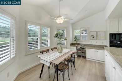 Rarely available Bridgewater model with effortless level-in on Rossmoor Golf Course in California - for sale on GolfHomes.com, golf home, golf lot