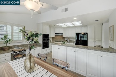Rarely available Bridgewater model with effortless level-in on Rossmoor Golf Course in California - for sale on GolfHomes.com, golf home, golf lot