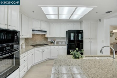 Rarely available Bridgewater model with effortless level-in on Rossmoor Golf Course in California - for sale on GolfHomes.com, golf home, golf lot