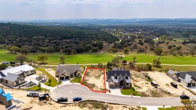 Embrace the resort lifestyle of Comanche Trace with this on The Club At Comanche Trace in Texas - for sale on GolfHomes.com, golf home, golf lot