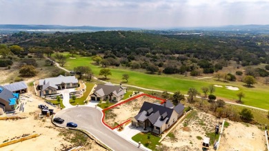 Embrace the resort lifestyle of Comanche Trace with this on The Club At Comanche Trace in Texas - for sale on GolfHomes.com, golf home, golf lot