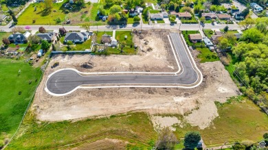 Come build your dream home or we have amazing New construction on Fox Hollow Golf Course in Utah - for sale on GolfHomes.com, golf home, golf lot