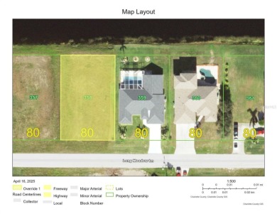 Located in the sought-after Deed Restricted community of Rotonda on Rotonda Golf and Country Club - Long Marsh  in Florida - for sale on GolfHomes.com, golf home, golf lot