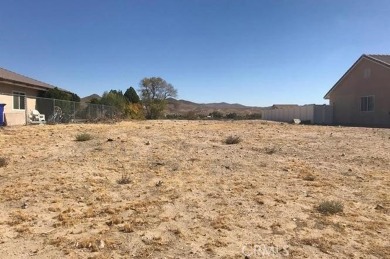 Welcome to an incredible opportunity to own a residential lot in on Silver Lakes Golf Course in California - for sale on GolfHomes.com, golf home, golf lot