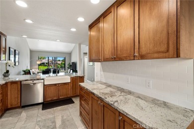 Welcome to The Lakes Country Club! With contemporary finishes on The Lakes Country Club in California - for sale on GolfHomes.com, golf home, golf lot