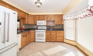 OPEN HOUSE SUNDAY OCTOBER 5TH 1-3 PM!!  Golf Course Condominium on Heron Creek Golf Club in Indiana - for sale on GolfHomes.com, golf home, golf lot