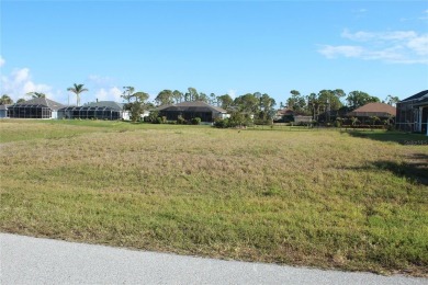 Located in the sought-after Deed Restricted community of Rotonda on Rotonda Golf and Country Club - Long Marsh  in Florida - for sale on GolfHomes.com, golf home, golf lot