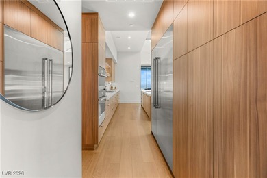 Featuring over $575,000 in high-end upgrades, 571 Overlook Rim on Dragon Ridge Country Club in Nevada - for sale on GolfHomes.com, golf home, golf lot