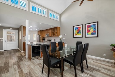 Welcome to The Lakes Country Club! With contemporary finishes on The Lakes Country Club in California - for sale on GolfHomes.com, golf home, golf lot