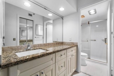 Welcome to this beautifully maintained first-floor corner condo on The Country Club At Boca Raton in Florida - for sale on GolfHomes.com, golf home, golf lot