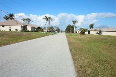 Located in the sought-after Deed Restricted community of Rotonda on Rotonda Golf and Country Club - Long Marsh  in Florida - for sale on GolfHomes.com, golf home, golf lot