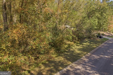 Build your dream home in the prestigious neighborhood of The on The Orchard Golf and Country Club in Georgia - for sale on GolfHomes.com, golf home, golf lot