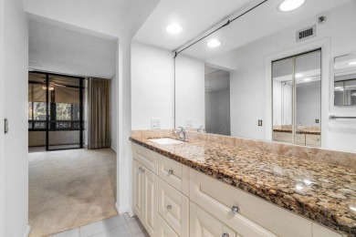 Welcome to this beautifully maintained first-floor corner condo on The Country Club At Boca Raton in Florida - for sale on GolfHomes.com, golf home, golf lot