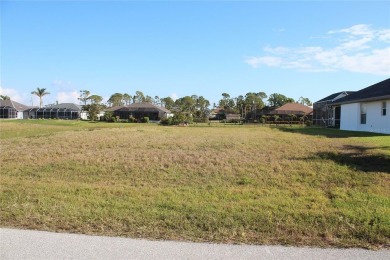 Located in the sought-after Deed Restricted community of Rotonda on Rotonda Golf and Country Club - Long Marsh  in Florida - for sale on GolfHomes.com, golf home, golf lot