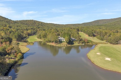 Build your dream home in the prestigious neighborhood of The on The Orchard Golf and Country Club in Georgia - for sale on GolfHomes.com, golf home, golf lot