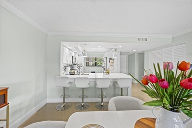 Welcome to 12926 Briarlake Dr #201 - a beautifully updated on Old Marsh Golf Club in Florida - for sale on GolfHomes.com, golf home, golf lot