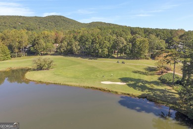Build your dream home in the prestigious neighborhood of The on The Orchard Golf and Country Club in Georgia - for sale on GolfHomes.com, golf home, golf lot