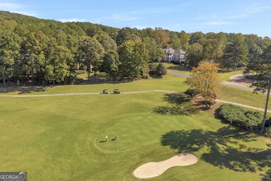 Build your dream home in the prestigious neighborhood of The on The Orchard Golf and Country Club in Georgia - for sale on GolfHomes.com, golf home, golf lot