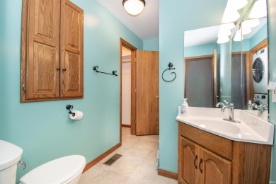 OPEN HOUSE SUNDAY OCTOBER 5TH 1-3 PM!!  Golf Course Condominium on Heron Creek Golf Club in Indiana - for sale on GolfHomes.com, golf home, golf lot