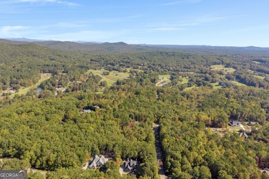 Build your dream home in the prestigious neighborhood of The on The Orchard Golf and Country Club in Georgia - for sale on GolfHomes.com, golf home, golf lot