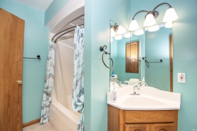 OPEN HOUSE SUNDAY OCTOBER 5TH 1-3 PM!!  Golf Course Condominium on Heron Creek Golf Club in Indiana - for sale on GolfHomes.com, golf home, golf lot
