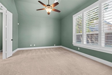 Welcome Home to your Perfect Single-Story sanctuary in the on The Tribute At the Colony in Texas - for sale on GolfHomes.com, golf home, golf lot