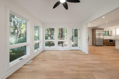 This beautifully renovated 1,958 sq. ft. home on Kiawah Island on Kiawah Island Resort - Cougar Point in South Carolina - for sale on GolfHomes.com, golf home, golf lot