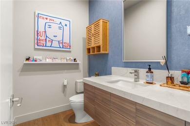 Featuring over $575,000 in high-end upgrades, 571 Overlook Rim on Dragon Ridge Country Club in Nevada - for sale on GolfHomes.com, golf home, golf lot