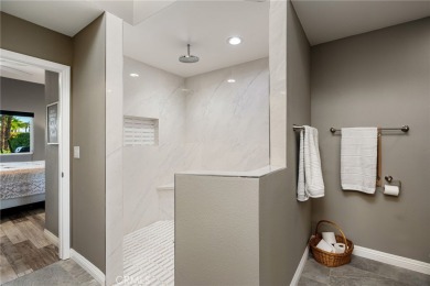 Welcome to The Lakes Country Club! With contemporary finishes on The Lakes Country Club in California - for sale on GolfHomes.com, golf home, golf lot