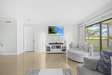 Welcome to 12926 Briarlake Dr #201 - a beautifully updated on Old Marsh Golf Club in Florida - for sale on GolfHomes.com, golf home, golf lot