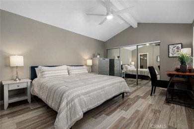 Welcome to The Lakes Country Club! With contemporary finishes on The Lakes Country Club in California - for sale on GolfHomes.com, golf home, golf lot