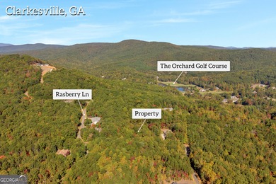 Build your dream home in the prestigious neighborhood of The on The Orchard Golf and Country Club in Georgia - for sale on GolfHomes.com, golf home, golf lot