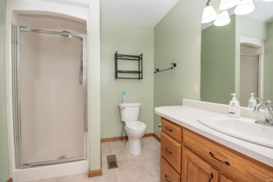 OPEN HOUSE SUNDAY OCTOBER 5TH 1-3 PM!!  Golf Course Condominium on Heron Creek Golf Club in Indiana - for sale on GolfHomes.com, golf home, golf lot