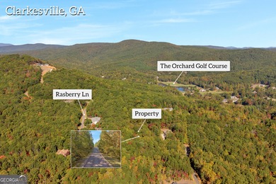 Build your dream home in the prestigious neighborhood of The on The Orchard Golf and Country Club in Georgia - for sale on GolfHomes.com, golf home, golf lot