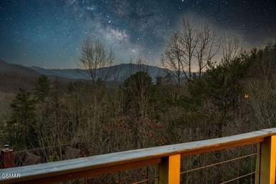 Discover a truly special mountain retreat offering breathtaking on Bent Creek Golf Course in Tennessee - for sale on GolfHomes.com, golf home, golf lot