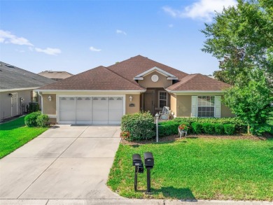 Stonecrest is a 55+ gated golf course community with all the on Stonecrest Golf and Club Club in Florida - for sale on GolfHomes.com, golf home, golf lot