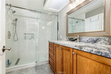 Welcome to The Lakes Country Club! With contemporary finishes on The Lakes Country Club in California - for sale on GolfHomes.com, golf home, golf lot