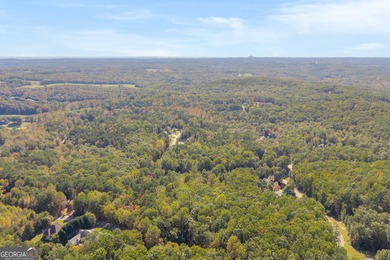 Build your dream home in the prestigious neighborhood of The on The Orchard Golf and Country Club in Georgia - for sale on GolfHomes.com, golf home, golf lot