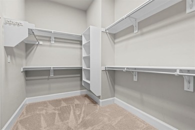 Welcome Home to your Perfect Single-Story sanctuary in the on The Tribute At the Colony in Texas - for sale on GolfHomes.com, golf home, golf lot