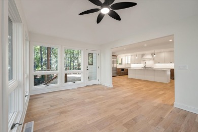 This beautifully renovated 1,958 sq. ft. home on Kiawah Island on Kiawah Island Resort - Cougar Point in South Carolina - for sale on GolfHomes.com, golf home, golf lot