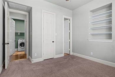 Welcome Home to your Perfect Single-Story sanctuary in the on The Tribute At the Colony in Texas - for sale on GolfHomes.com, golf home, golf lot