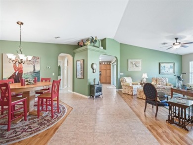 Stonecrest is a 55+ gated golf course community with all the on Stonecrest Golf and Club Club in Florida - for sale on GolfHomes.com, golf home, golf lot