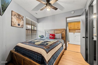 Discover a truly special mountain retreat offering breathtaking on Bent Creek Golf Course in Tennessee - for sale on GolfHomes.com, golf home, golf lot