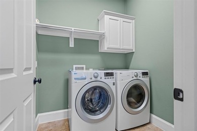 Welcome Home to your Perfect Single-Story sanctuary in the on The Tribute At the Colony in Texas - for sale on GolfHomes.com, golf home, golf lot