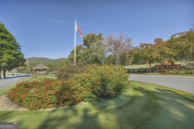 Build your dream home in the prestigious neighborhood of The on The Orchard Golf and Country Club in Georgia - for sale on GolfHomes.com, golf home, golf lot