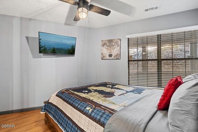 Discover a truly special mountain retreat offering breathtaking on Bent Creek Golf Course in Tennessee - for sale on GolfHomes.com, golf home, golf lot