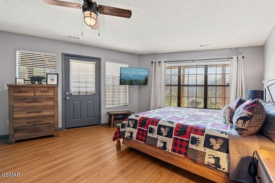 Discover a truly special mountain retreat offering breathtaking on Bent Creek Golf Course in Tennessee - for sale on GolfHomes.com, golf home, golf lot